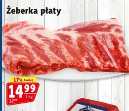 Prim Market Żeberka oferta