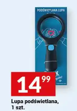 Twój Market Lupa podświetlana, 1 szt. oferta
