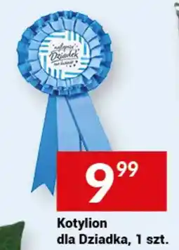 Twój Market Kotylion dla Dziadka, 1 szt. oferta