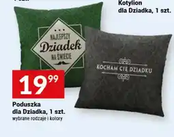 Twój Market Poduszka dla Dziadka, 1 szt. oferta