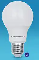 Biedronka Blaupunkt LED E27 bulb 900 lm, 9W oferta