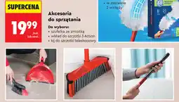Biedronka Kij do szczotki teleskopowy oferta