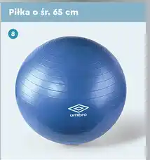 Biedronka Piłka o śr. 65 cm oferta