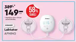 Biedronka Laktator APNING oferta