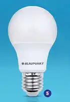 Biedronka Blaupunkt LED E27 1260 lm, 12W oferta