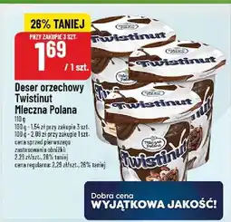 Polomarket Serek kanapkowy 2+1 GRATIS oferta