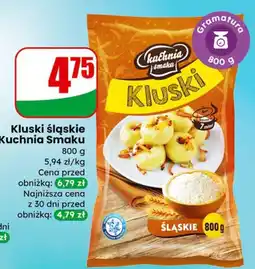 Dino Kluski śląskie oferta