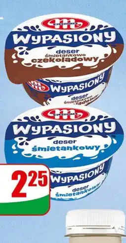 Dino Deser Wypasiony śmietankowy oferta