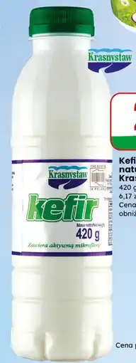 Dino Kefir naturalny oferta