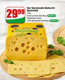 Dino Deser Wypasiony śmietankowy oferta