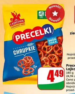 Dino Precelki Chrupkie oferta