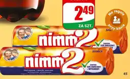 Dino Cukierki Drops Nimm2 oferta
