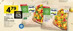 Hitpol Warzywa na patelnię 400g Frosta (wybrane rodzaje) oferta
