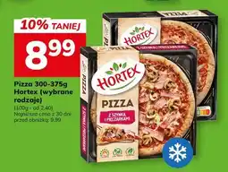 Hitpol Pizza 300-375g Hortex (wybrane rodzaje) oferta