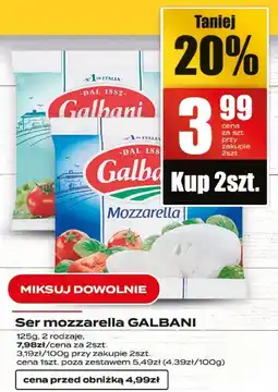 Supeco Ser Camembert PRESIDENT oferta