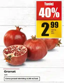 Supeco Granat oferta