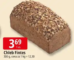 E.Leclerc Chleb Fintes oferta