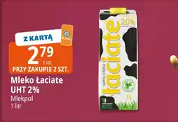 E.Leclerc Mleko Łaciate oferta