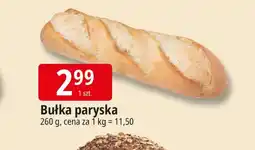 E.Leclerc Bułka oferta