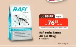 Kakadu Karma dla psa Rafi oferta