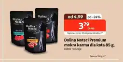 Kakadu Mokra karma dla kota Dolina Noteci oferta