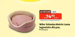 Kakadu Legowisko dla psa Matrix oferta