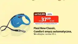 Kakadu Smycz automatyczna New Comfort oferta