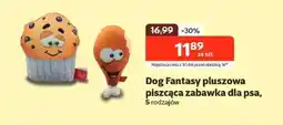 Kakadu Zabawka dla psa Dog Fantasy oferta