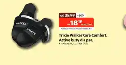 Kakadu Buty ochronne dla psa Trixie oferta