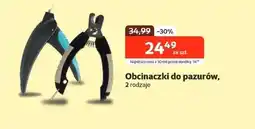 Kakadu Obcinacz do pazurów oferta