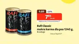 Kakadu Karma dla psa Rafi oferta