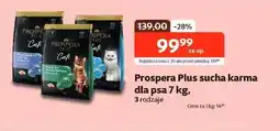 Kakadu Karma dla psa Prospera Plus oferta