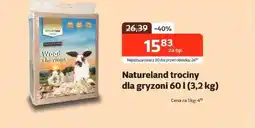 Kakadu Trociny NatureLand oferta