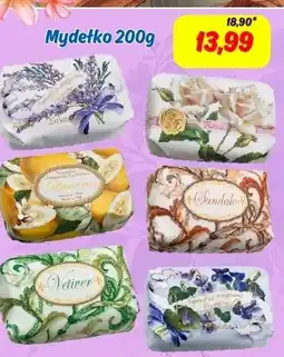 Hale Banacha Mydełko Lava oferta