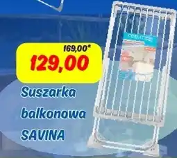 Hale Banacha Suszarka oferta