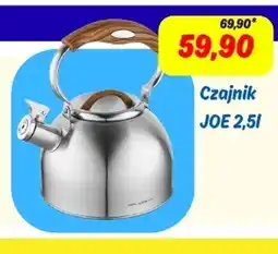 Hale Banacha Czajnik oferta