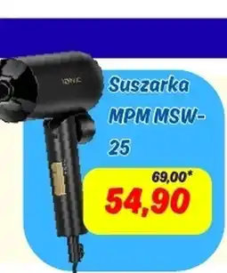 Hale Banacha Suszarka MPM oferta