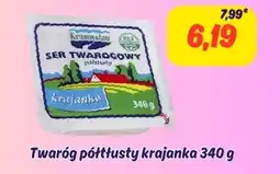 Hale Banacha Twaróg Krasnystaw oferta