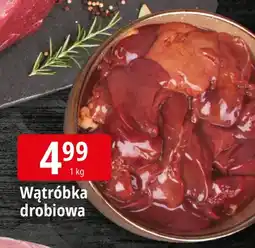 E.Leclerc Wątróbka drobiowa oferta