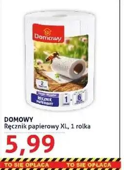 Blue Stop Ręcznik papierowy Domowy oferta