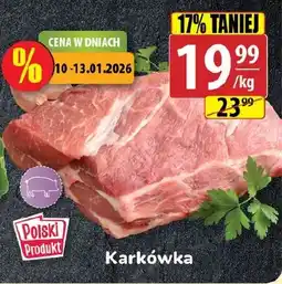 API MARKET Karkówka Polski oferta