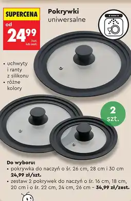 Biedronka Pokrywka oferta