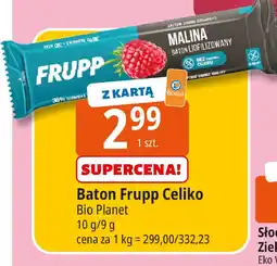 E.Leclerc Baton Lion Nestlé oferta