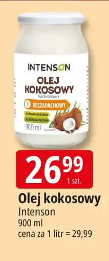 E.Leclerc Olej z rzepaku tłoczony na zimno Bio Village oferta
