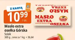 E.Leclerc Masło Ekstra bez laktozy Mlekovita oferta