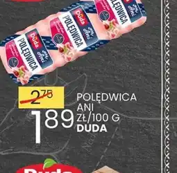 Wafelek Duda Polędwica oferta