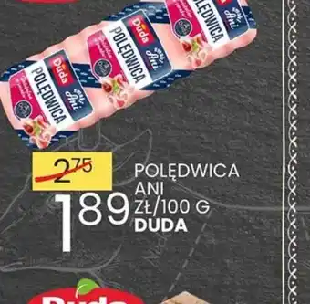 Duda Polędwica