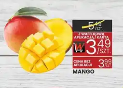 Wafelek Mango oferta