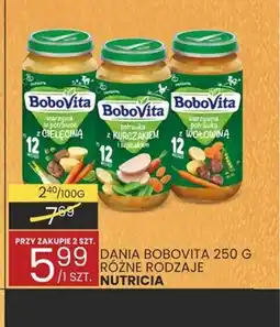 Wafelek BoboVita Dana oferta