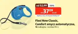 Kakadu Flexi smycz automatyczna oferta